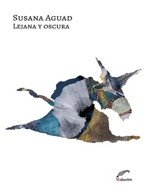 cover image of Lejana y oscura